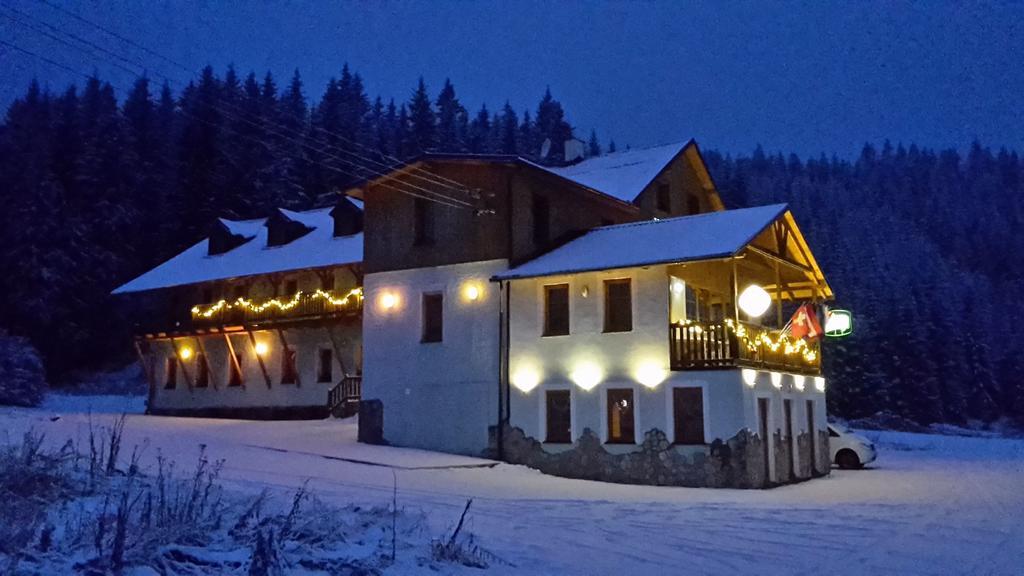 Aparthotel Ochsendorf Horní Blatná Екстериор снимка