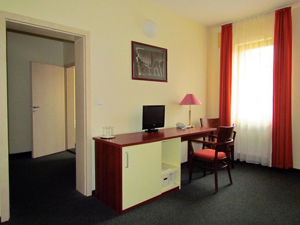 Aparthotel Ochsendorf Horní Blatná Екстериор снимка