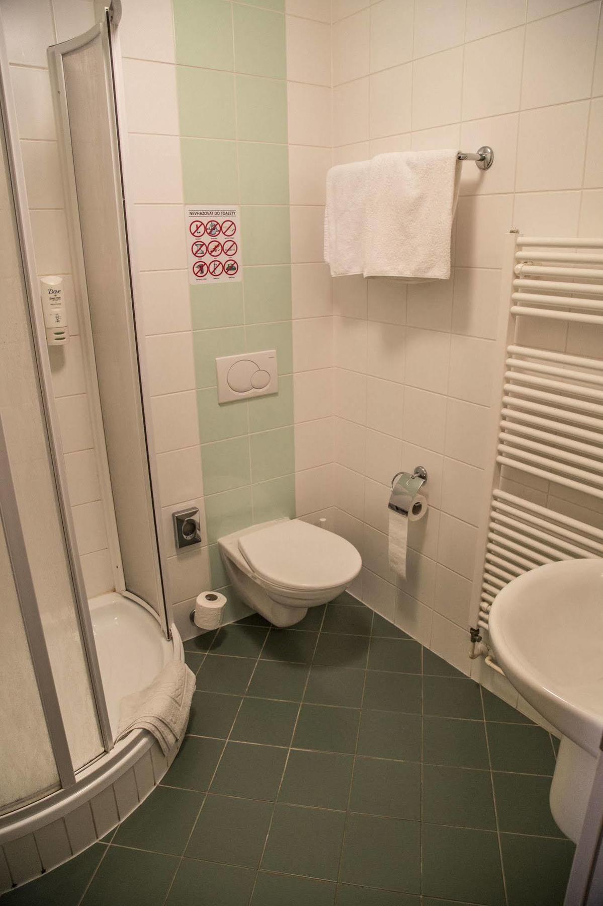 Aparthotel Ochsendorf Horní Blatná Екстериор снимка